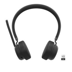 Lenovo Wireless VoIP Headset Team