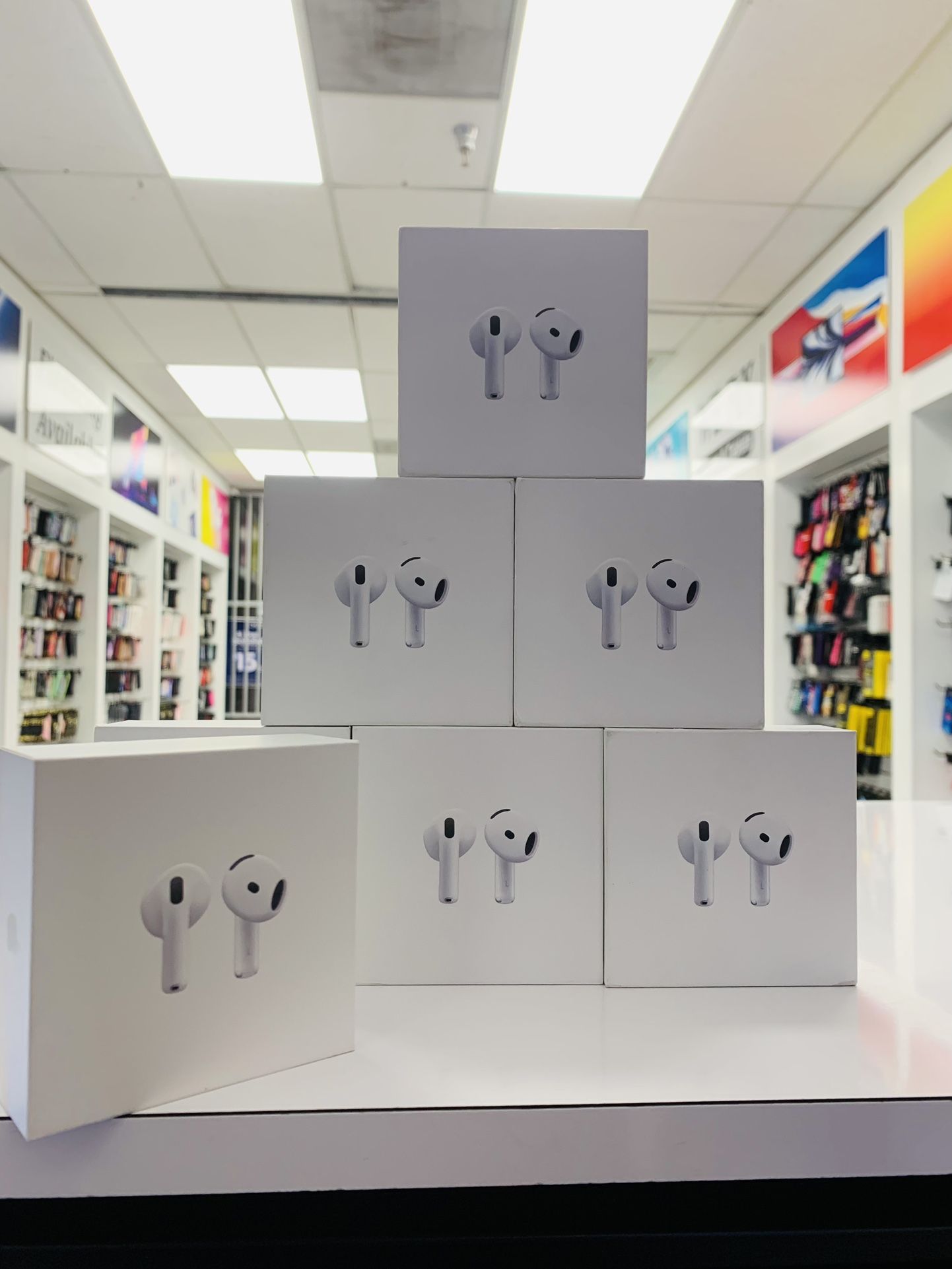 AirPods 4