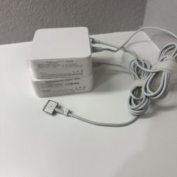 Replacement Adapter  Compatible W  Mac Book Pro / Mac  Book Air T- tip