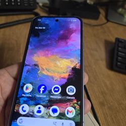 Pixel 9a Unlocked Any Carrier Like New With Extras 