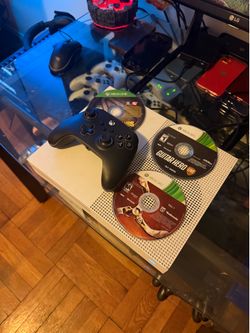 Xbox one S 1TB