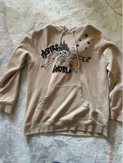 Travis scott Hoodie
