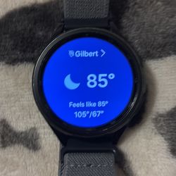 Samsung watch six classic