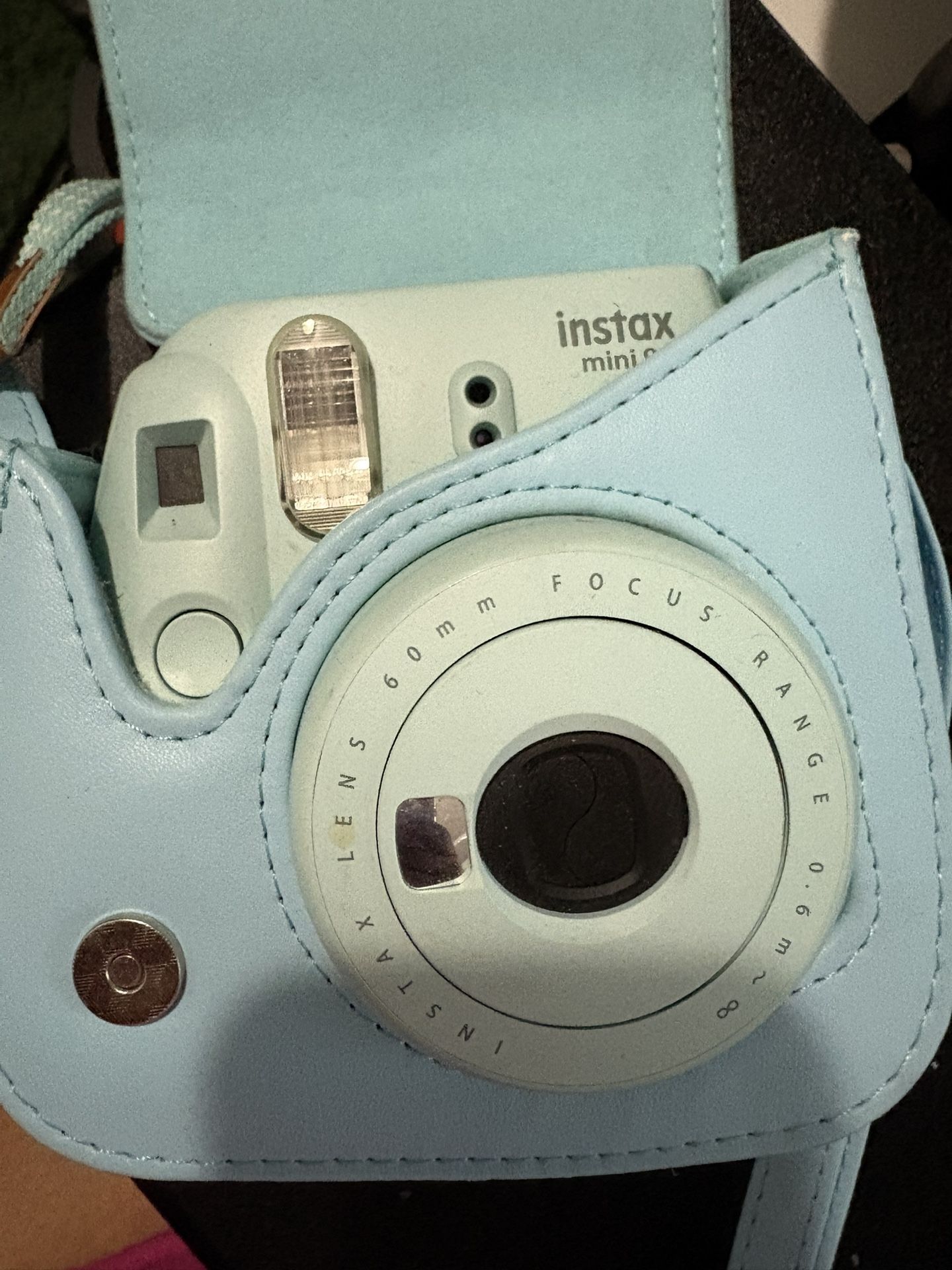 Instax Mini