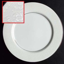 Royal Prestige, antique lace fine china and dinnerware