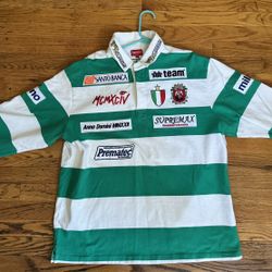Supreme Stripe Rugby 