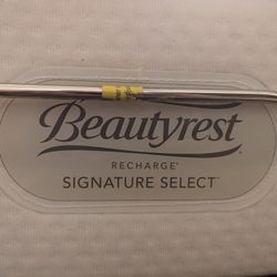 Zero Gravity Twin Bed 