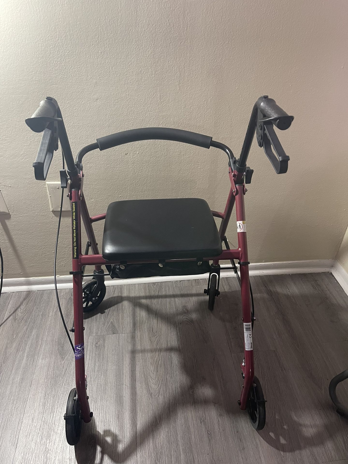Walking Chair For Sale