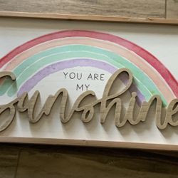 You Are My Sunshine Picture