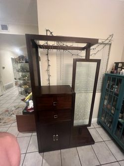 Home Bar