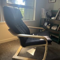 Lounging Chair