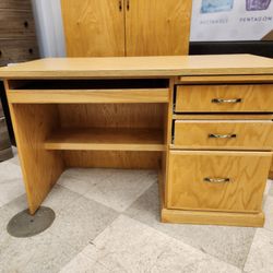 Commercial Grade Student Desk