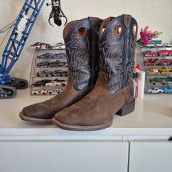 Ariat Cowboy Boots