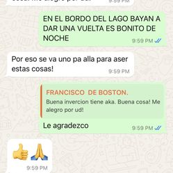 Hostal El Congo