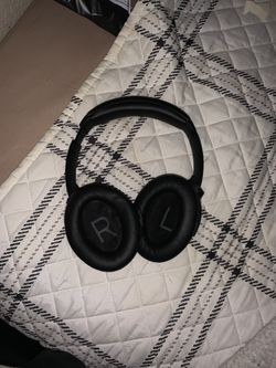 Bose Headphones