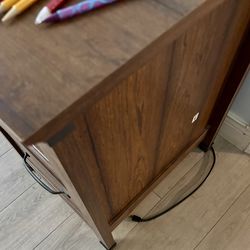 Ruistic Mexican desk