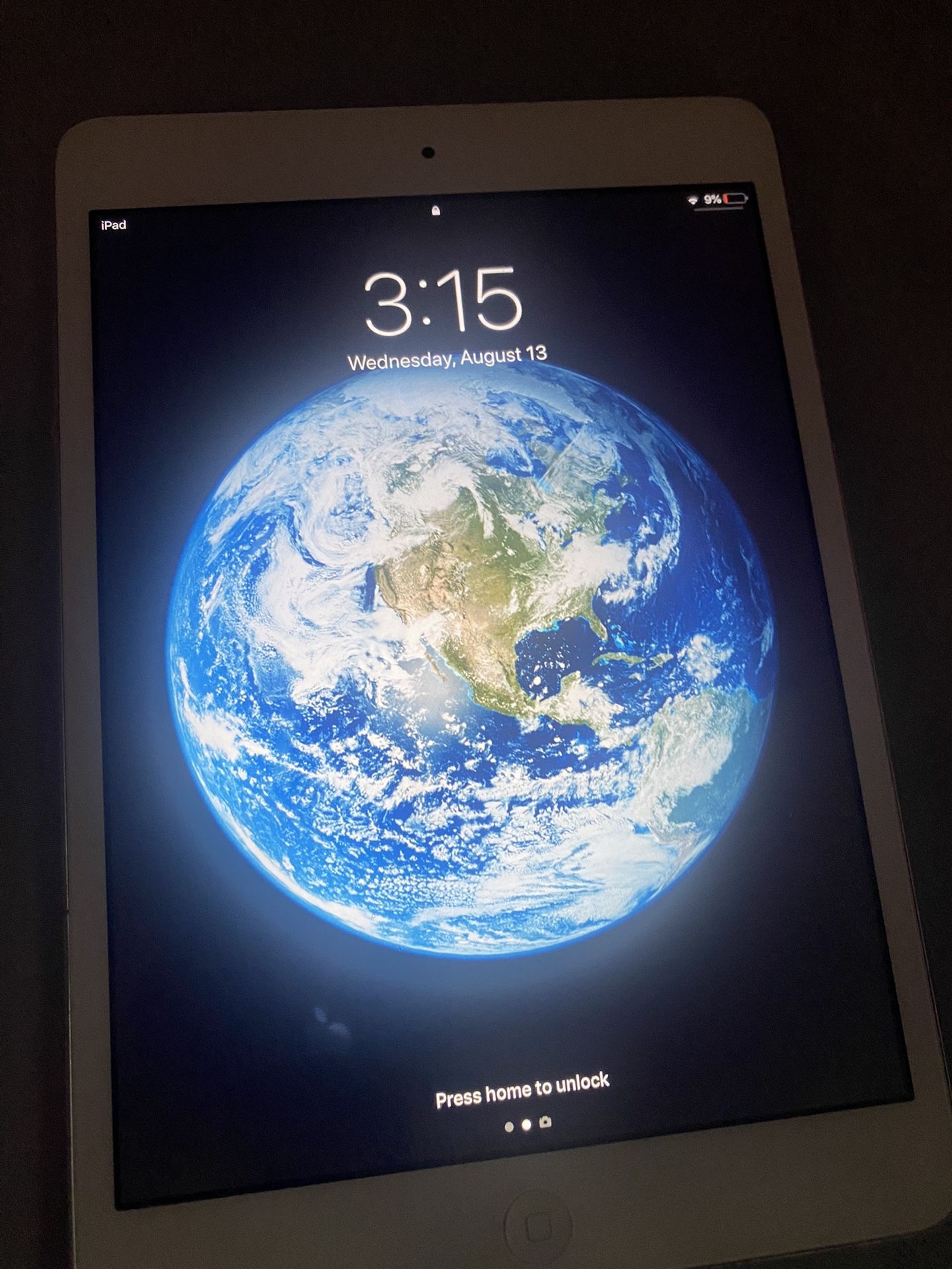 iPad mini 2 (16 GB