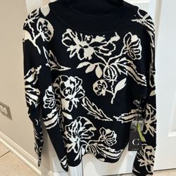 Cyrus Sweater (Women’s)