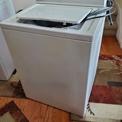 Whirlpool Washer