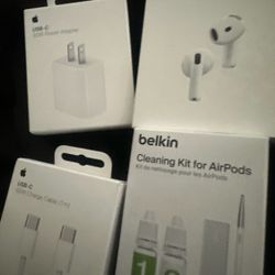 AirPod 4 Bundles- 