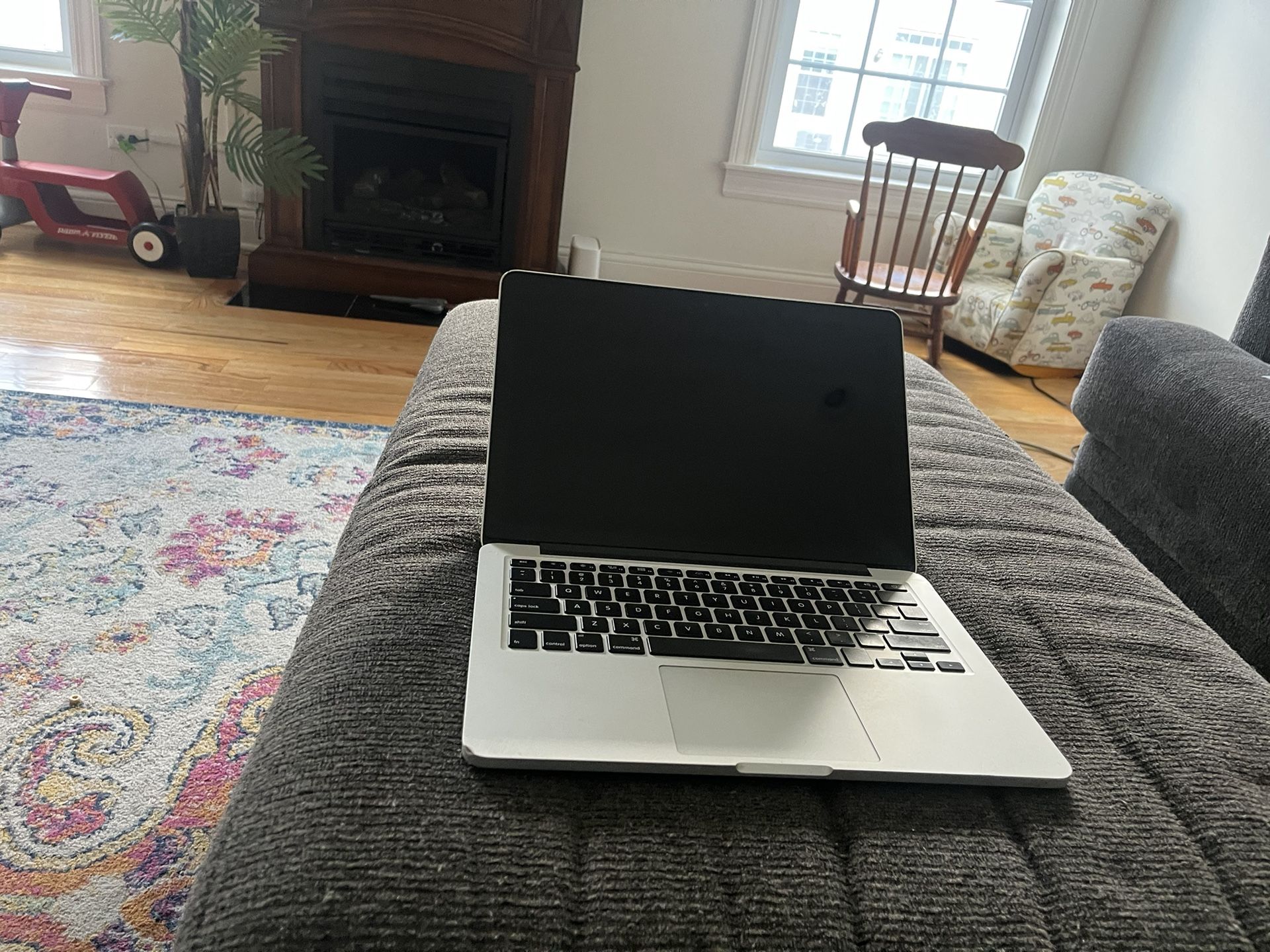 MacBook Pro $125