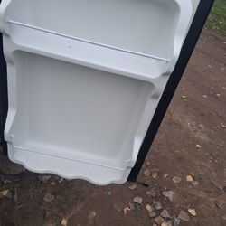 Mini Refrigerator 