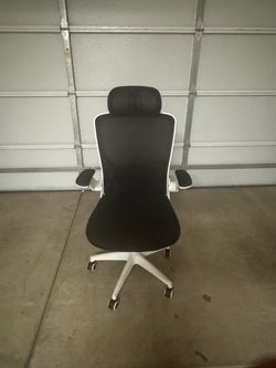 Gaming chair or office
