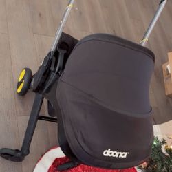 Doona Stroller