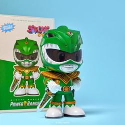 Jumbo Green Ranger Funko