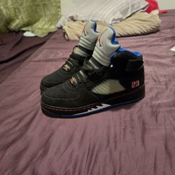 Jordan 5 