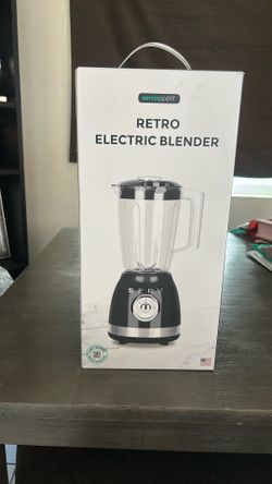 Blender