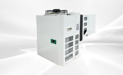 ETL 1 HP Walk-In Cooler Refrigeration Condensing Unit XML-100TP