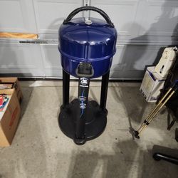 Electric bbq Grill