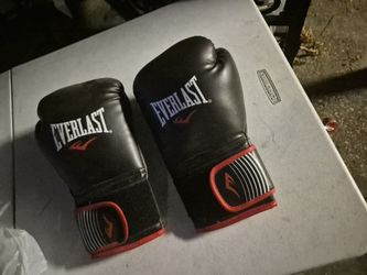 Boxing Gloves