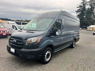 2020 Ford Transit 250 Cargo Van