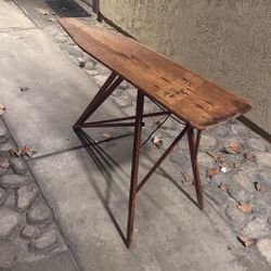 Ironing Board