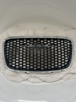 2015-2023 Chrysler 300 Front Grille 