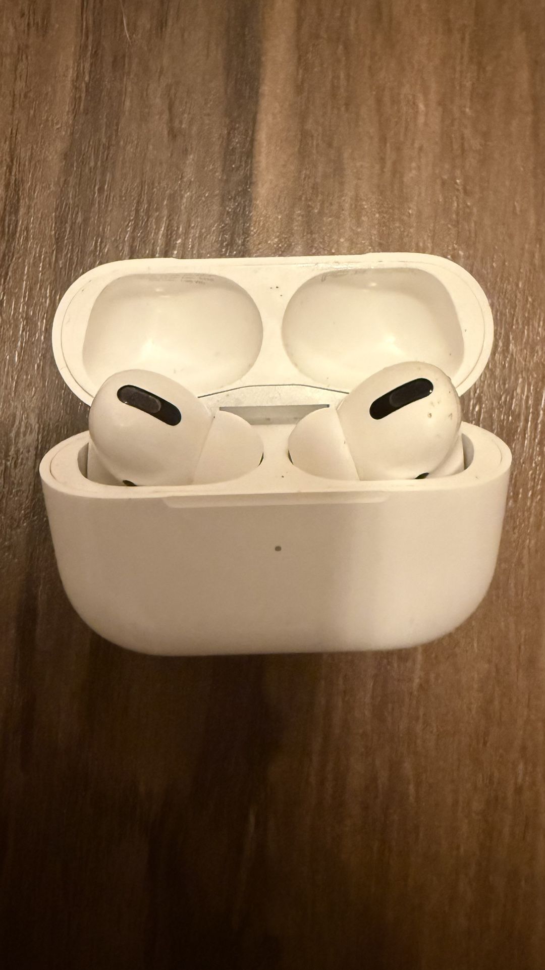 AirPods Pro 2nd Gen Noise Cancelling