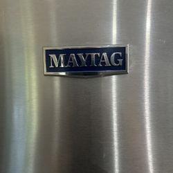 Refrigerator - Maytag