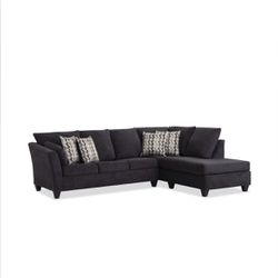 Sectional Sofa w/ Chaise
