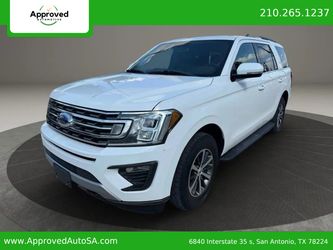 2019 Ford Expedition