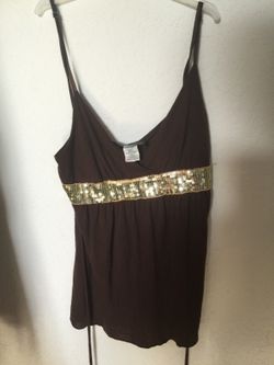 Girls size small