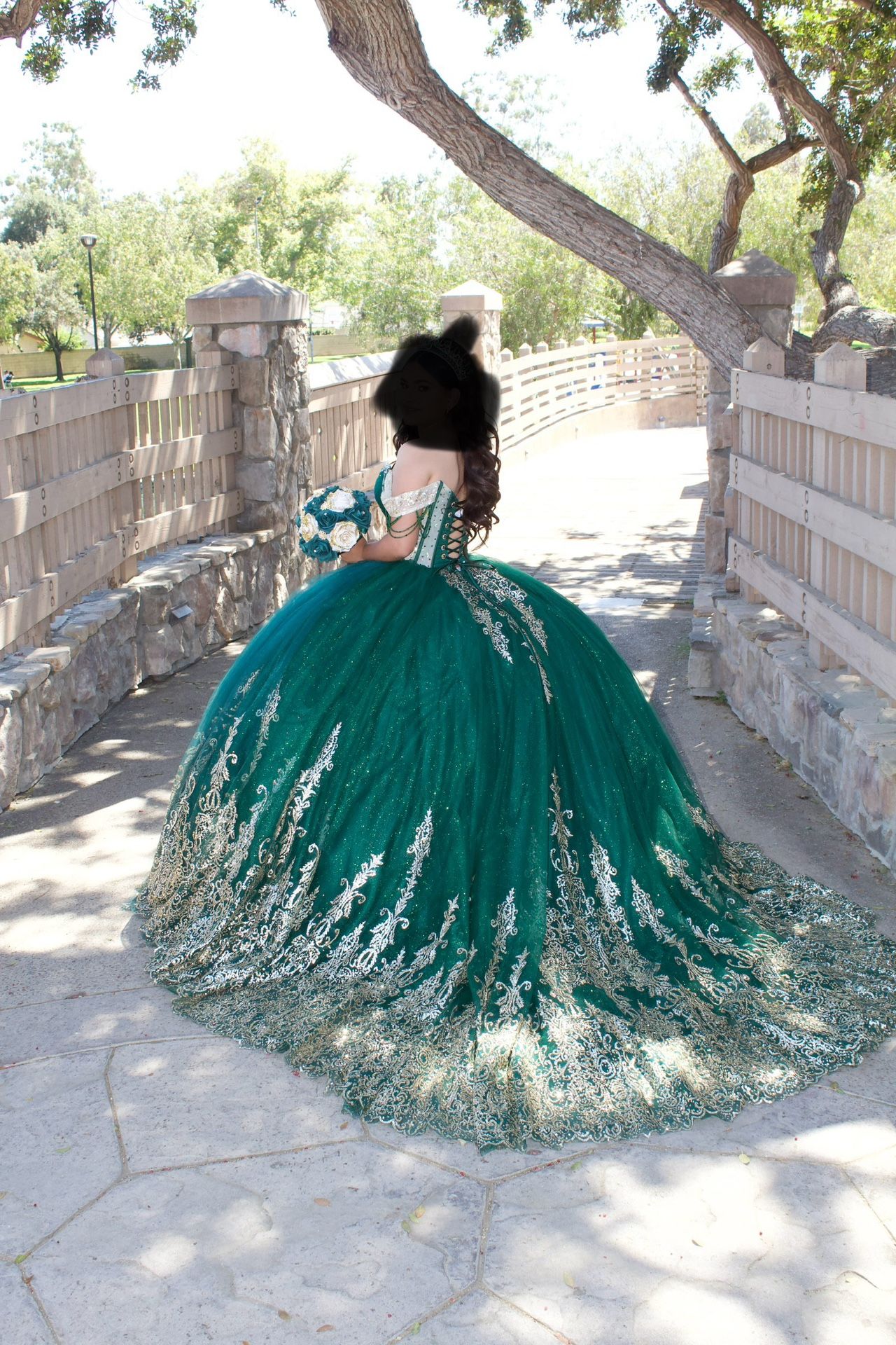 Quince Dress