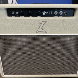 Dr. Z Amps - M12 1x12" Guitar Combo Amp