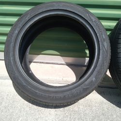 225/45/zr17 KUMHO MAJESTY 9 SOLUS