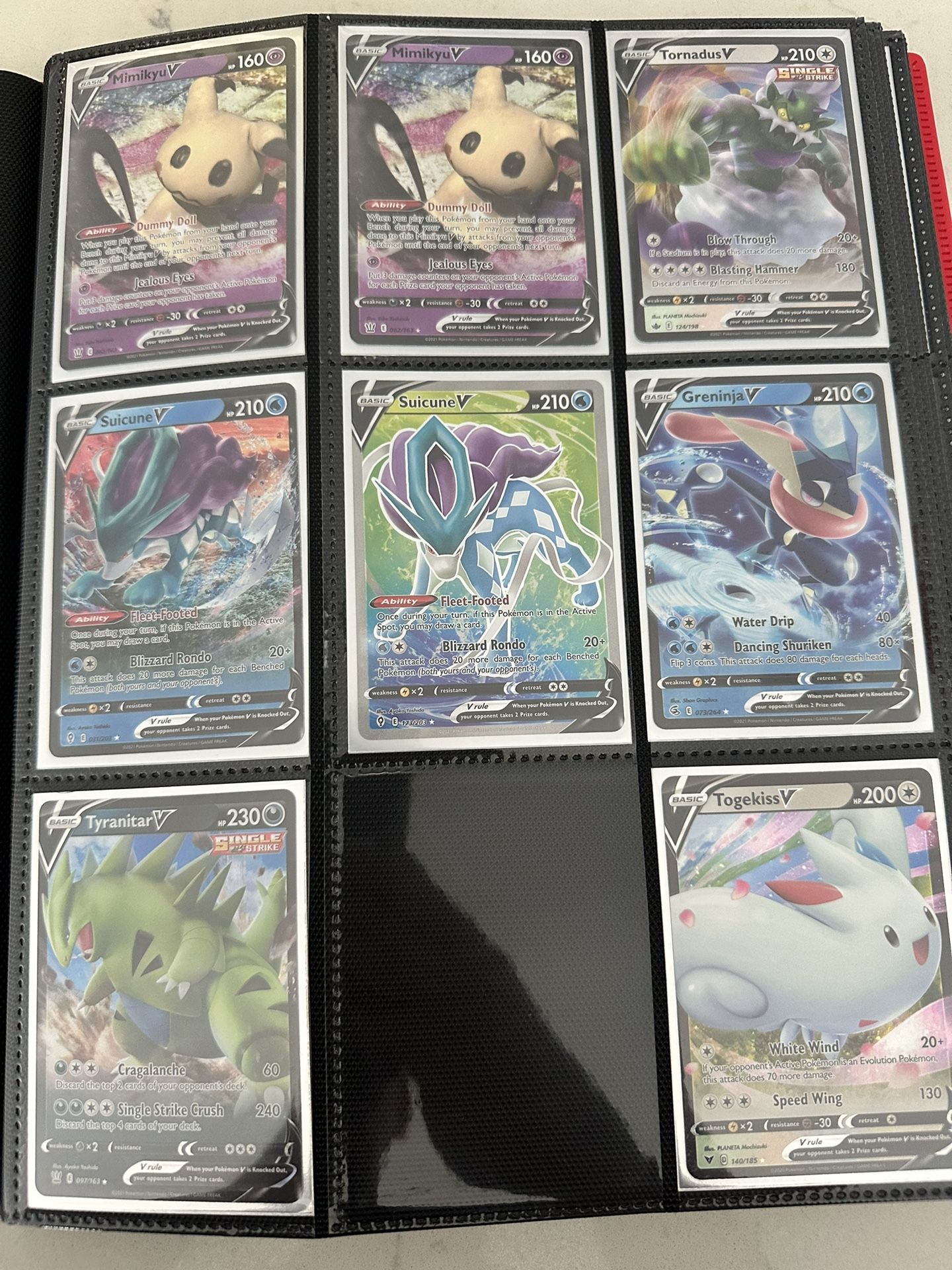 Trade For A Switch