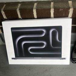 MacBook Pro