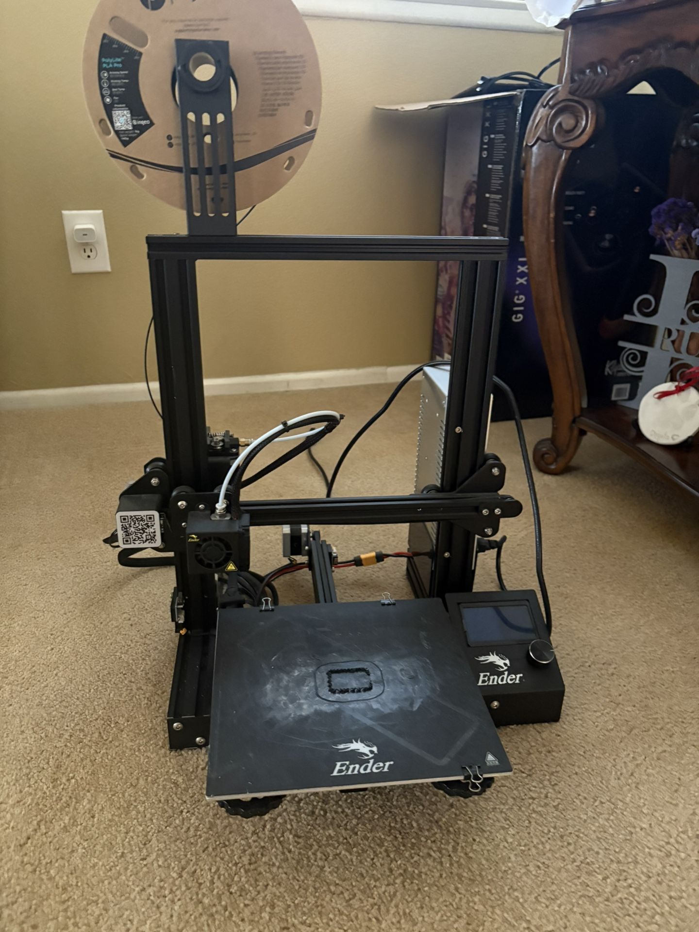 3d Printer