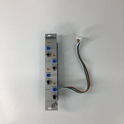 ALM 1 Squid Sample AXON-1 Expander Module Synth