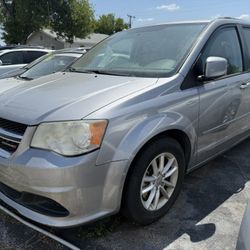 Dodge Grand Caravan